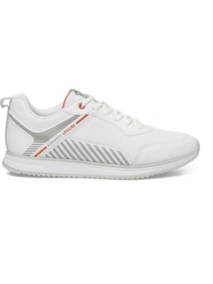 Kinetix Cruzo Tx 5fx Beyaz Erkek Sneaker