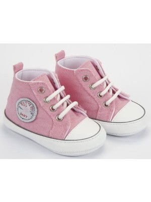 Hira Kids Collection Converse Model Bebek Patik Ayakkabı