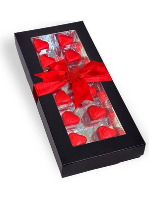 ChocChic Kalpli Dubai Çikolatası