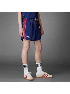 adidas Arsenal Terrace Icons Erkek Şort