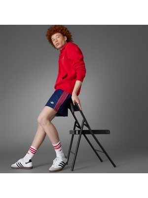 adidas Arsenal Terrace Icons Erkek Şort