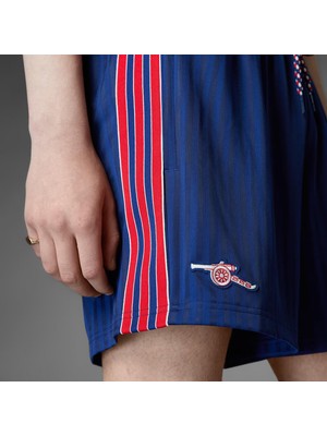adidas Arsenal Terrace Icons Erkek Şort