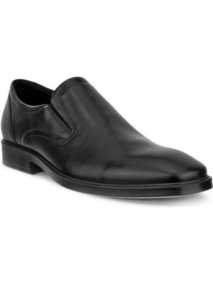 Ecco Metropole Milan Black