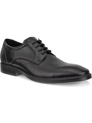 Ecco Metropole Milan Black