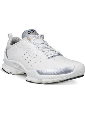 Ecco Biom C M White