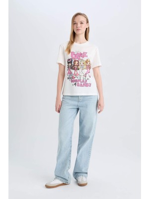 Defacto Kadın T-Shirt