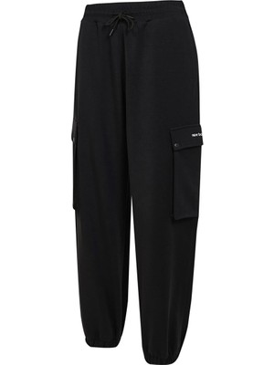 New Balance WNP1529 Siyah Kadın Eşofman Altı