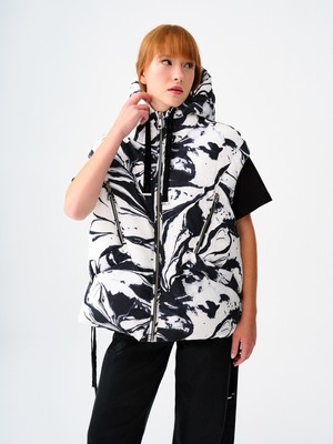 Loft Regular Fit Kadın Yelek