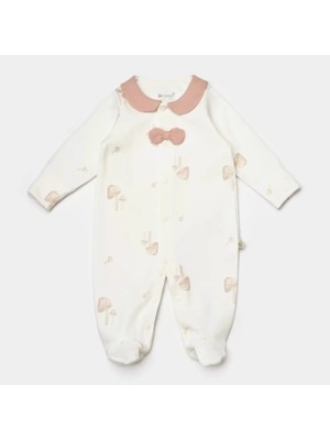 Beruflic Sweet Lady Bebek Tulum  Light Beige