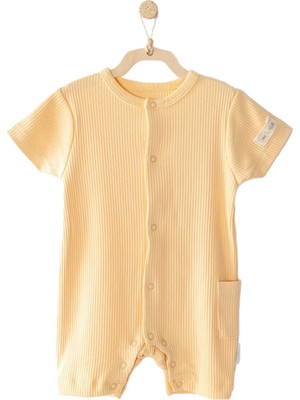 Beruflic Modal Bebe Tulum Yellow