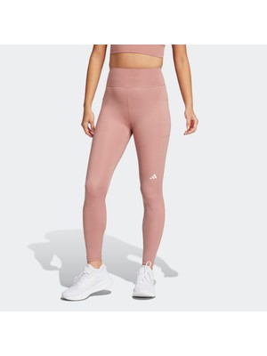 adidas Own The Run Kadın Pembe Tayt (JI5673)