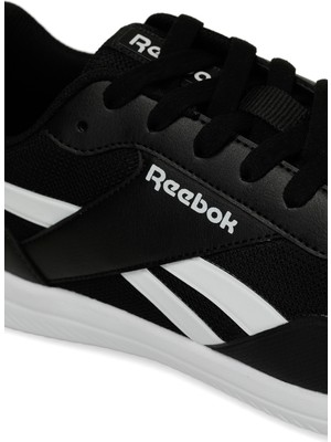 Reebok Sandy Pıke Siyah Erkek Spor Ayakkabı