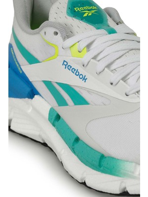 Reebok FLOATZIG SYMMETROS Beyaz Kadın Koşu Ayakkabısı