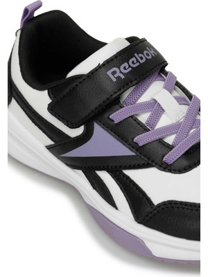 Reebok Poıne One Beyaz Kız Çocuk Spor Ayakkabı