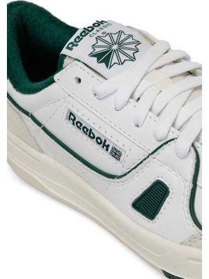 Reebok LT COURT Beyaz Unisex Sneaker