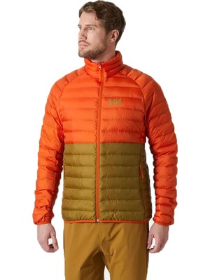 Helly Hansen Banff Insulator Erkek Mont - 63253