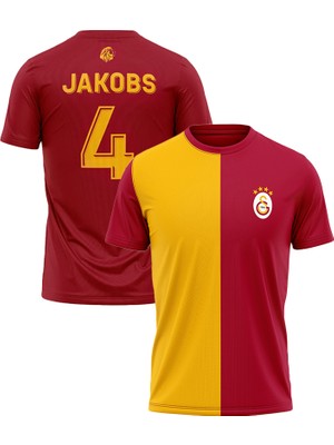 Gs Store Galatasaray Çocuk  I. Jakobs Welcome Tee C241999