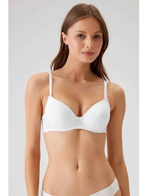 6005 Balenli Destekli Sütyen