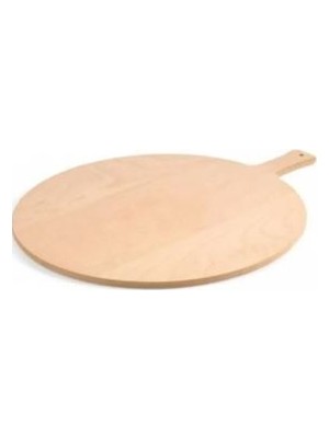 40  cm Hamur Açma ve Bazlama Tahtası