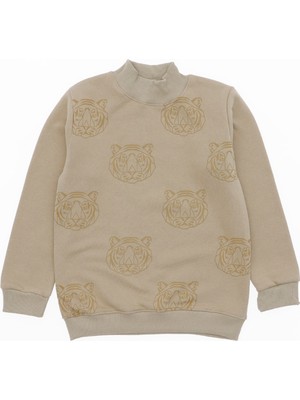 Crassi Erkek Çocuk Sweatshirt