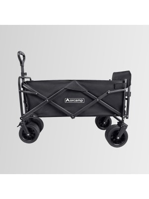 Orcamp Rover Katlanır Kamp Arabası Vagon OUT-2380