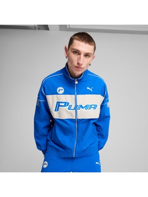 Puma Sds Erkek Mavi Ceket (629643-58)