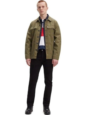 Lufian Erkek Kot Pantolon Levis