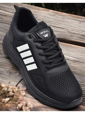 Ispartalılar 4310 Tam Ortopedik Taban Erkek Spor Ayakkabı Yazlık Hafif Eva Taban Günlük Erkek Spor Ayakkabı