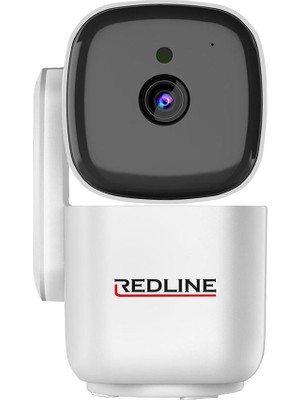 Redline Care 7 Bebek Kamerası Wifi
