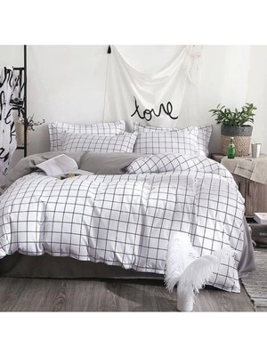 Rimo Home Çift Kişilik Nevresim Takımı