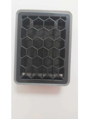 Karaca Vantuz Elektrik Süpürgesi - Toz Hazne Filtre Kutusu (Filtresiz) -  Yedek Parça