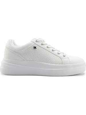 Kinetix Mona 5fx Beyaz Kadın Sneaker