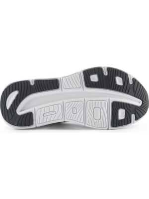 U.s. Polo Assn. Carlos 5fx Siyah Erkek Koşu Ayakkabısı