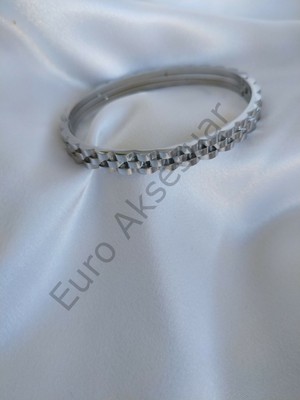 Stainless Steel Çelik Kelepçe