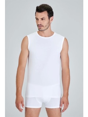 Kom Nick Bisiklet Yaka (2 Li) Atlet