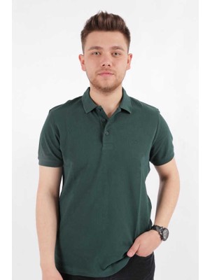 Cazador Erkek T-Shirt 4613 Hunter