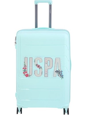 PLVLZ24059B-02 U.s.polo Assn. Since 1890 Valiz