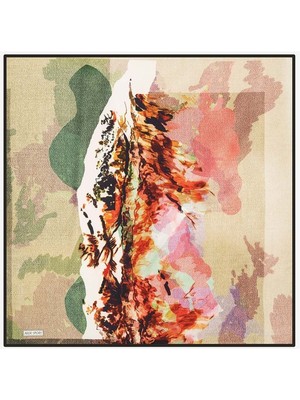 Aker Sport Rayon Eşarp 7271-912