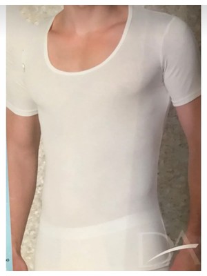 Doreanse Erkek Termal Kısa Kol Atlet