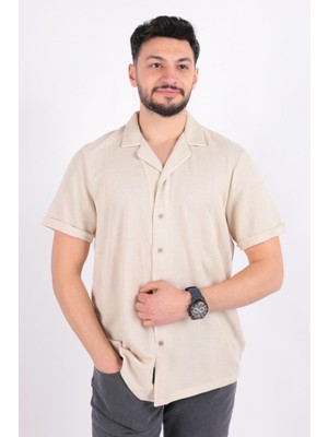 Cazador 2000 Kısa Kol Gömlek