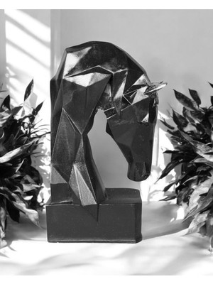 Kubik At Dekoratif Obje C 0103