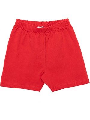 Hellobaby Basic  Şort Kız Bebek