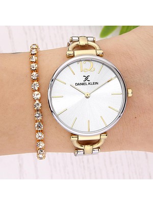 Daniel Klein DK012860D-05 Kadın Kol Saati