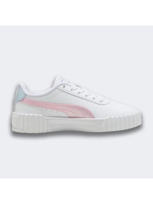 Puma Carina 3.0 Blurry Dreams Jr  Çocuk Günlük Ayakkabı