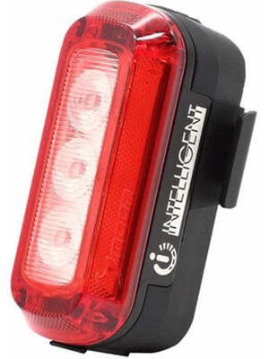 Moon Sirius 200 Lümen Arka Çakar