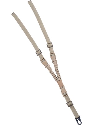 Atik Camp T. Askı Kayışı - Savage - Üç Nokta Yaylı - Tactical - Kum