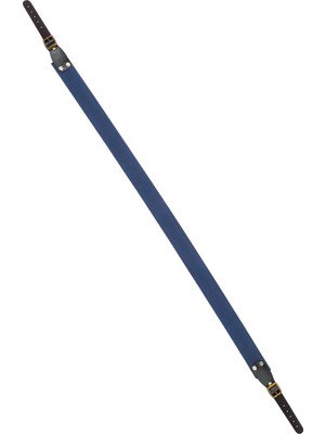 Atik Camp Tüfek Askı Kayışı - Savage - 4 cm Kolon - Lacivert