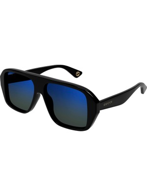 Guccı 1615S 001 Güneş Gözlüğü