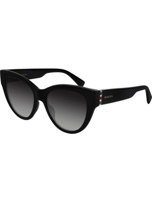 Guccı 0460 S 001 5318 Güneş Gözlüğü