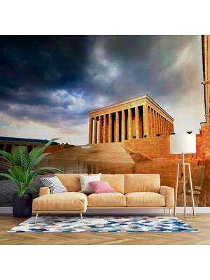 Ankara Anıtkabir Duvar Kağıdı